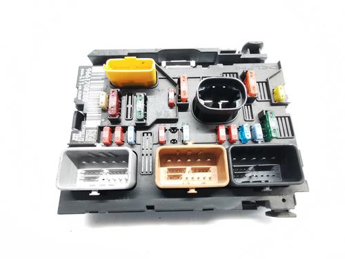 fuse-box-peugeot-307-sw-3h-2002-2003-2004-2005-2006-2007-2008-2009-33162195 main image