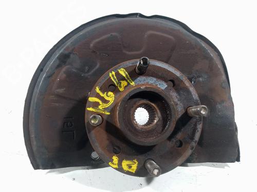 Fusee links voor VOLVO S40 I (644) 1.8 LPG (122 hp) 8484086