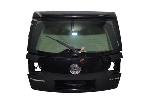 Tailgate VW TOUAREG (7LA, 7L6, 7L7) 2.5 R5 TDI | BP17317154C6 