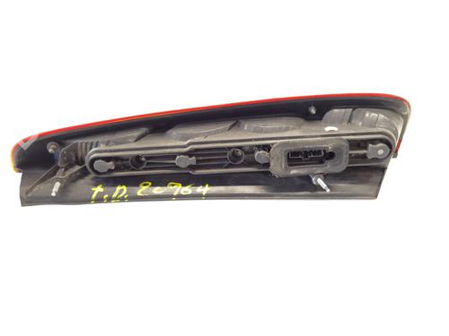 Left taillight FORD FOCUS C-MAX (DM2) 1.8 TDCi | BP29520528C34 