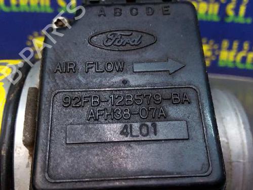 Mass air flow sensor FORD ESCORT VI Turnier (GAL, ANL) 1.6 i 16V | BP8435431M95 