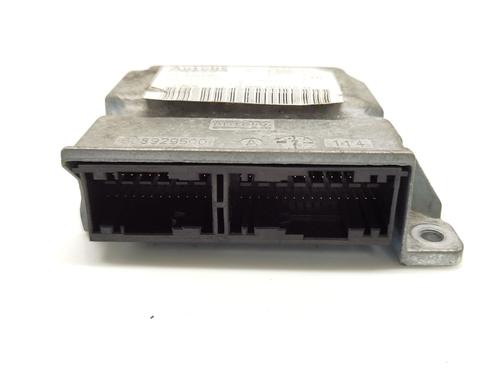 ECU airbags CITROËN C5 III (RD_) 1.6 HDi 110 (RD9HZC) | BP28211218M53 