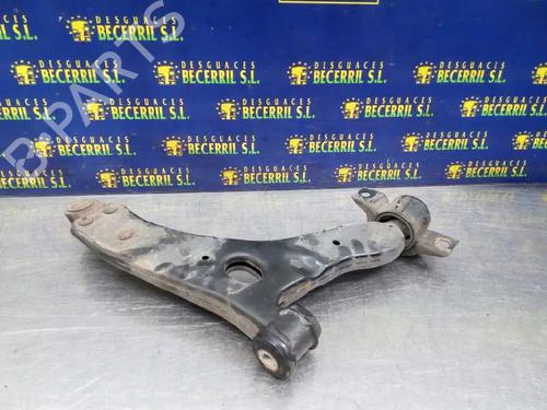 Left front suspension arm FORD FOCUS I (DAW, DBW)  | BP13732047M12 