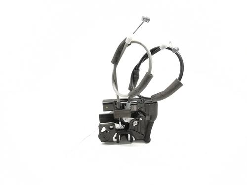 Front right lock KIA PICANTO II (TA) 1.0 | BP29764568C97 