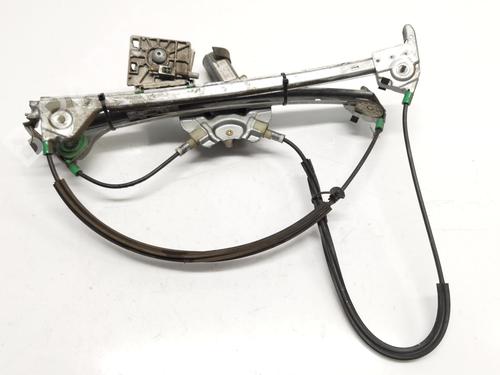 Rudehejsemekanisme ventre foran PEUGEOT 206 CC (2D) 2.0 S16 (136 hp) 31979747