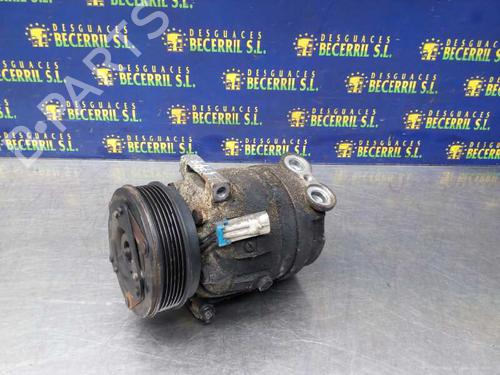 AC Kompressor OPEL VECTRA B (J96) [1995-2004]  8445230