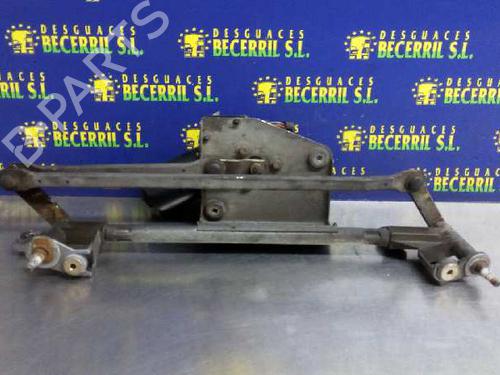 Front wiper motor RENAULT ESPACE II (J/S63_)  | BP8448762M29 