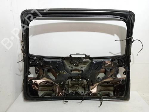 Tailgate VW TOUAREG (7LA, 7L6, 7L7) 3.0 V6 TDI | BP17988992C6 