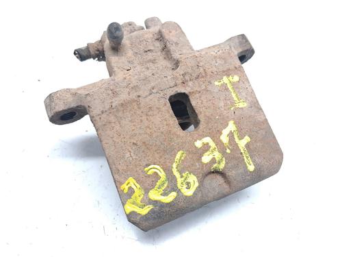 Used Left rear brake caliper Left rear brake caliper MITSUBISHI PAJERO III Canvas Top (V6_W, V7_W) 3.2 DI-D (V68W, V78W) (160 hp) 36302997 36302997