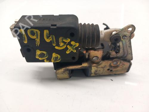 Front right lock CITROËN SAXO (S0, S1) 1.1 X, SX | BP23532402C97 