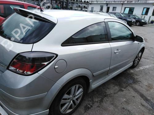 Front right window mechanism OPEL ASTRA H (A04) 1.6 (L48) | BP8480854C23 
