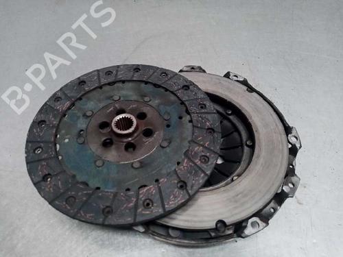 Other FIAT GRANDE PUNTO (199_) 1.9 D Multijet | BP8461772O1 