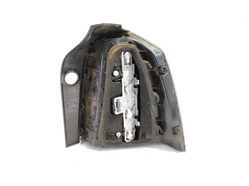 Left taillight OPEL ZAFIRA / ZAFIRA FAMILY B (A05) 1.9 CDTI (M75) | BP30182914C34