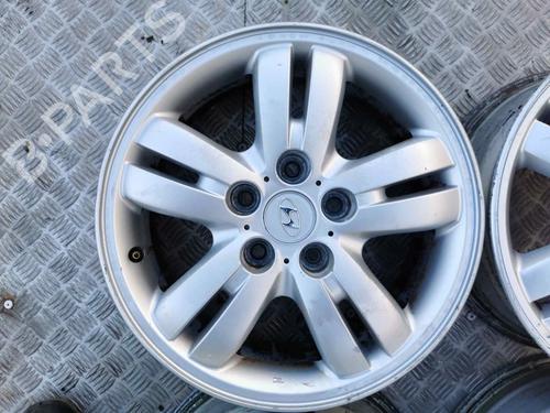 Rim HYUNDAI TUCSON (JM) 2.0 CRDi | BP8470710C45 