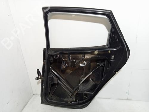 Right rear door SEAT IBIZA IV (6J5, 6P1)  | BP24367408C5 