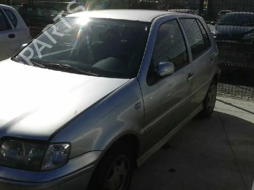 Right front window switch VW POLO III (6N1) 60 1.4 | BP13403755I26 