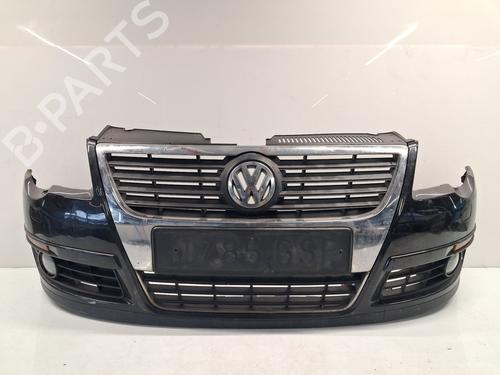 Used Front bumper VW PASSAT B6 (3C2) 2.0 TDI (110 hp) 32322668