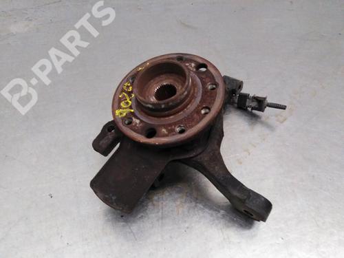 Used Left front steering knuckle Left front steering knuckle OPEL ASTRA H (A04) 1.7 CDTI (L48) (100 hp) 8468436 8468436
