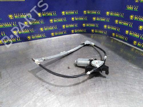 Used Front left window mechanism CITROËN XANTIA (X1_, X2_) [1993-2003]  8460127
