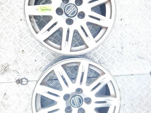 Used Rim VOLVO S60 I (384) 2.4 D (126 hp) 32081201