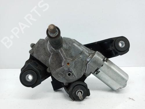 Used Rear wiper motor RENAULT SCÉNIC III (JZ0/1_) [2008-2016]  8728475