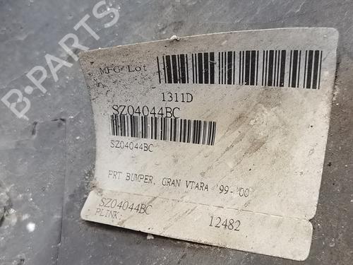 Zderzak przedni SUZUKI GRAND VITARA I Open Off-Road Vehicle (GT)  | BP22235943C7 