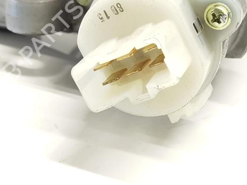 Electronic module HYUNDAI SANTA FÉ II (CM) 2.2 CRDi GLS | BP16863068M83