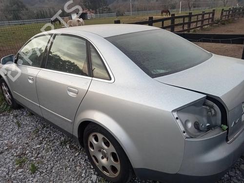Rear center seatbelt AUDI A4 B6 (8E2) 1.9 TDI | BP11955523I27 