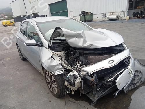Front right panel KIA CEE'D (JD)  | BP23106336C59 