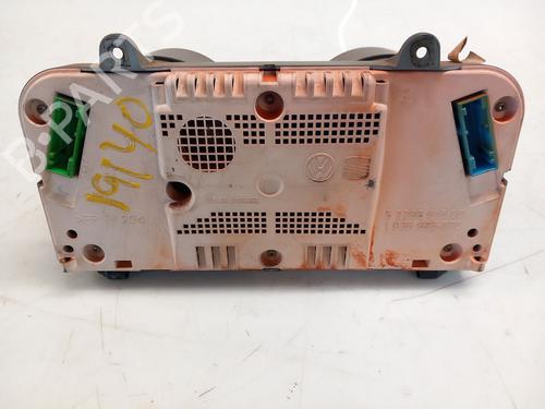 Instrument cluster SEAT AROSA (6H1) 1.0 | BP23108318C47 