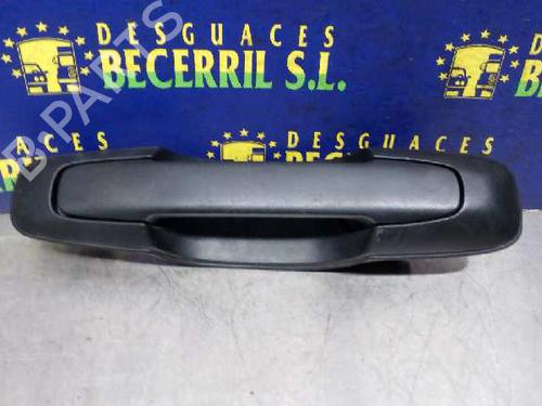 Used Front left exterior door handle SUZUKI GRAND VITARA II (JT, TE, TD) [2005-2025]  9266662