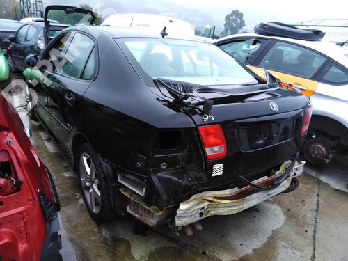 Expansion tank SAAB 9-3 (YS3F, E79, D79, D75) 1.9 TiD | BP8468309C120  - Image 6