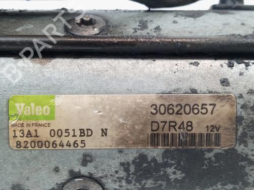 Starter VOLVO V40 Estate (645) 1.9 DI | BP9832387M8 