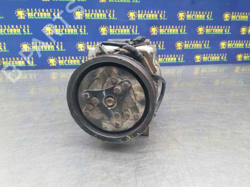 Used AC compressor FIAT BRAVA (182_) 1.9 JTD 105 (105 hp) 8425606