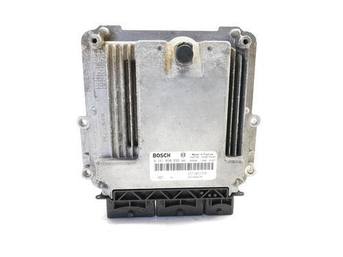 Used Engine control unit (ECU) RENAULT CAPTUR I (J5_, H5_) 1.5 dCi 90 (J5N4, J5M5, J5MW, J5M6, J5AL, J5AJ) (90 hp) 28276367