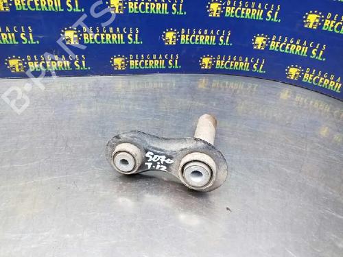 Querlenker links hinten für BMW X5 (E53) 3.0 d (184 hp) 14017948