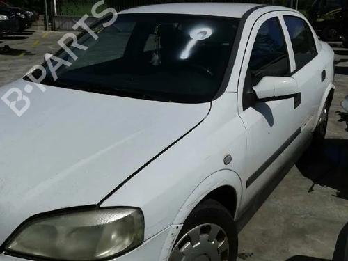 Alternator OPEL ASTRA G Hatchback (T98) 1.6 (F08, F48) | BP8431006M7 