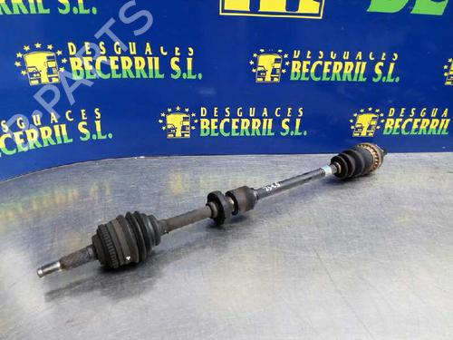 Used Right front driveshaft CHEVROLET LACETTI (J200) 1.6 (109 hp) 8455227
