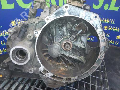Gearbox FORD GALAXY I (WGR) 2.0 i | BP8428584M3 