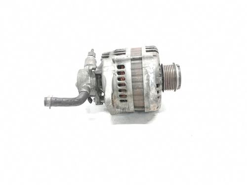 Alternator OPEL ASTRA H (A04)  | BP28127810M7 