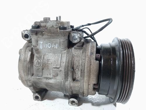 AC compressor KIA RIO I Hatchback (DC) 1.5 16V | BP9129396M34 
