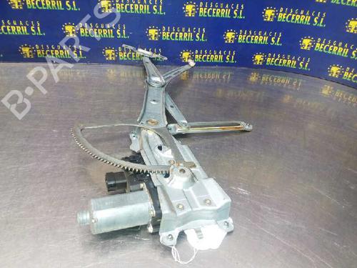 Front right window mechanism OPEL ASTRA G Hatchback (T98) 2.0 DTI 16V (F08, F48) | BP8449425C23 