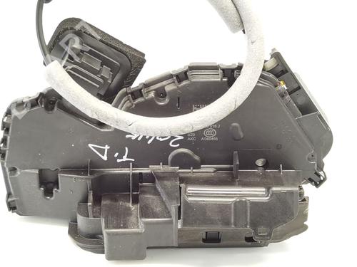 Rear right lock VW TOURAN (5T1) 1.6 TDI | BP28590703C99 