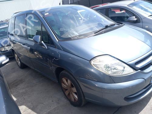 Gebruikte CITROËN C8 (EA_, EB_) 2.2 HDi 4787225 Onderdelen