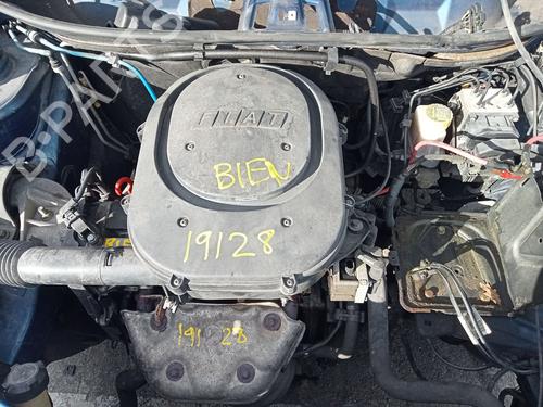 Motor FIAT PUNTO Hatchback Van (188_) 1.2 60 (60 hp) 22806128