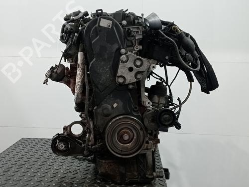 Engine CITROËN C4 Picasso I MPV (UD_) 2.0 HDi 138 | BP29421623M1 