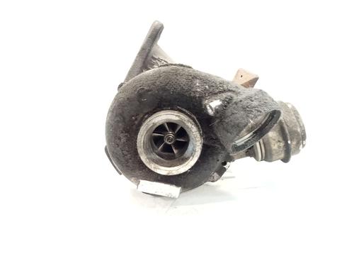 Turbolader/Kompressor MERCEDES-BENZ C-CLASS Coupe (CL203) [2001-2011]  27311309
