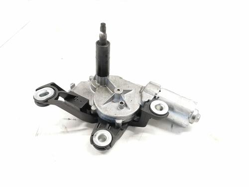 Used Rear wiper motor VW TOURAN (1T1, 1T2) 1.9 TDI (105 hp) 13091142