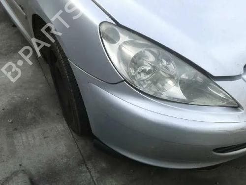 Rear left interior door handle PEUGEOT 307 Break (3E) 2.0 HDI 90 | BP8449730I15 