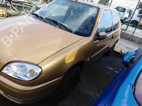 Engine control unit (ECU) CITROËN SAXO (S0, S1) 1.4 VTS | BP8468228M57 